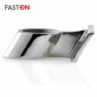 Handlaufdurchlass 60° 22mm
