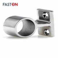 Handlaufdurchlass 60° 22mm