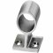 Handlaufdurchlass 60° 22mm