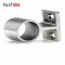 Handlaufdurchlass 60° 22mm