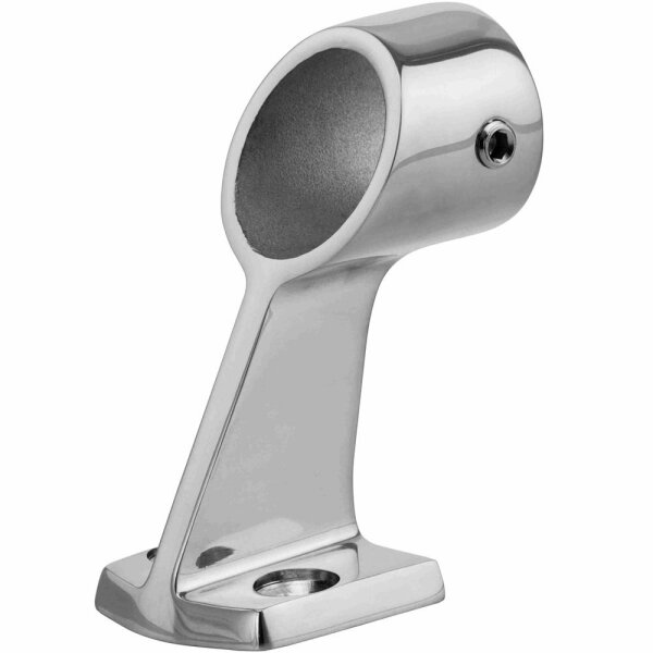 Handlaufdurchlass 60° 22mm