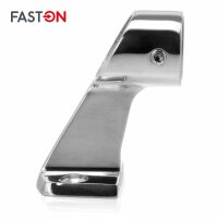 Handlaufdurchlass 60° 22mm