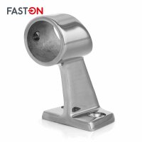 Handlaufdurchlass 60° 22mm