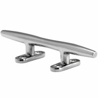 Belegklampe 50mm rund