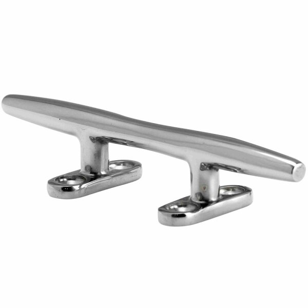 Belegklampe 250mm rund