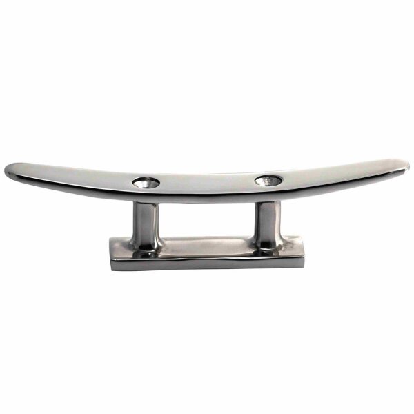 Belegklampe 250mm Flach 2 löcher