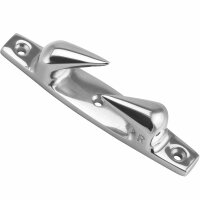 Lippklampe 115mm Steuerbord