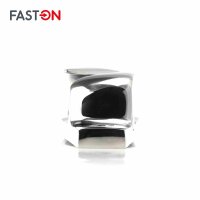 Lippklampe 150mm Backbord