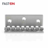 Scharniere 60mm Edelstahl A2