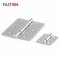 Scharniere 50mm Edelstahl A2