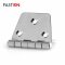 Scharnier 95x60x2mm Edelstahl A2