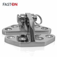 Scharniere 6 mm Dicke
