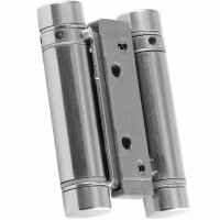 Federscharnier 10mm Doppel