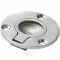 Bodenheber 50mm rund
