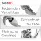 Karabinerhaken 100mm Mit Mutter