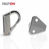 Fenderhaken 43x31mm