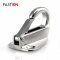 Fenderhaken 43x31mm