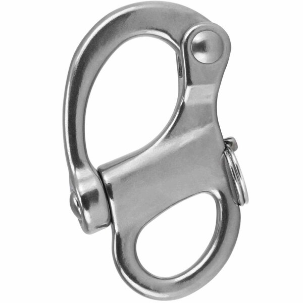 Schnappschäkel 70mm