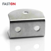 U-Stützprofil 40x28x34mm