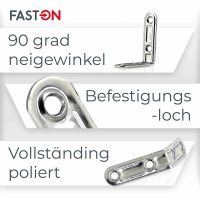 Montagestütze 31mm