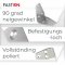 Winkel 80mm