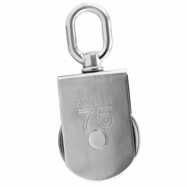 Block 45mm Typ A