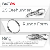 Sicherungsring 22mm