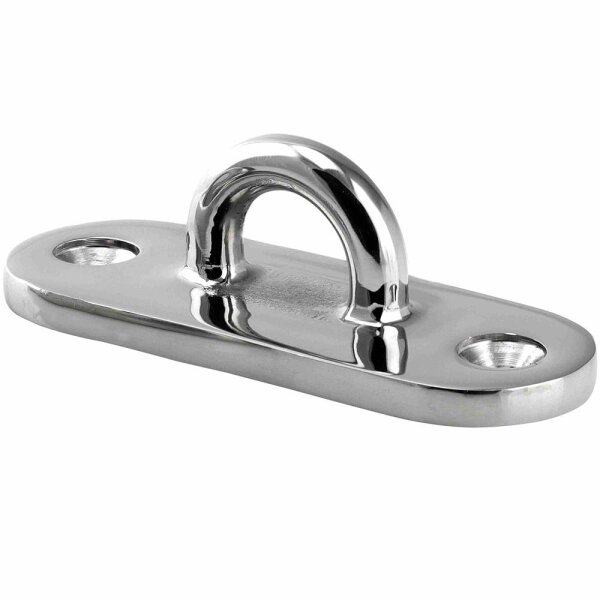 Augplatte 100mm Typ C