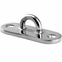 Augplatte 100mm Typ C