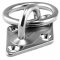 Augplatte 50mm Mit Ring Typ C