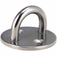 Augplatte 50mm rund Typ C
