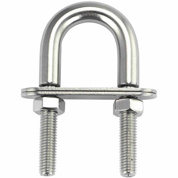 U-Bolzen 4x30mm