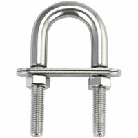 U-Bolzen 4x30mm