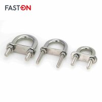 U-Bolzen 4x30mm
