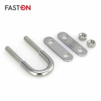 U-Bolzen 4x30mm