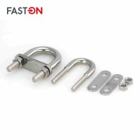 U-Bolzen 4x30mm