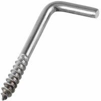 Hakenschrauben 5x60mm