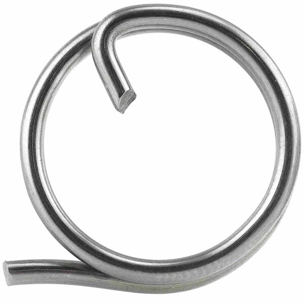 Ringsplinte 1x11mm