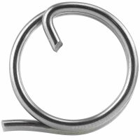 Ringsplinte 1x11mm