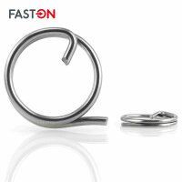 Ringsplinte 1x11mm
