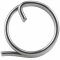 Ringsplinte 1x11mm