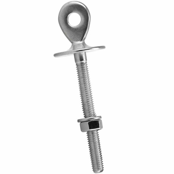 Augbolzen M8 Mit Kragen