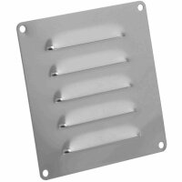 Kiemenblech 120x12mm Typ B