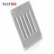 Kiemenblech 120x12mm Typ B