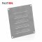 Kiemenblech 120x12mm Typ B