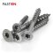 SPAX® Spanplattenschraube (Teilgewinde) Edelstahl A2 mit Multikopf mit 4CUT-Spitze
