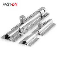 Bolzenriegel 150mm Edelstahl A2