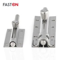 Bolzenriegel 150mm Edelstahl A2