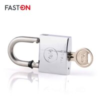 Vorhängeschlösser Typ F-40x33x22