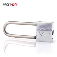 Vorhängeschlösser Typ F-40x33x22